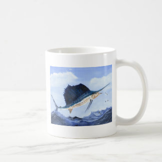 Caneca De Café Trabalhos de arte de vencimento por M. Howard,