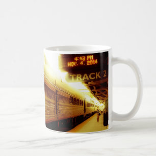 Caneca De Café Track 2