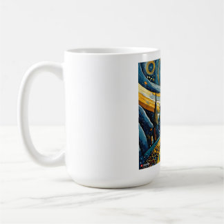 Caneca De Café Tradicional