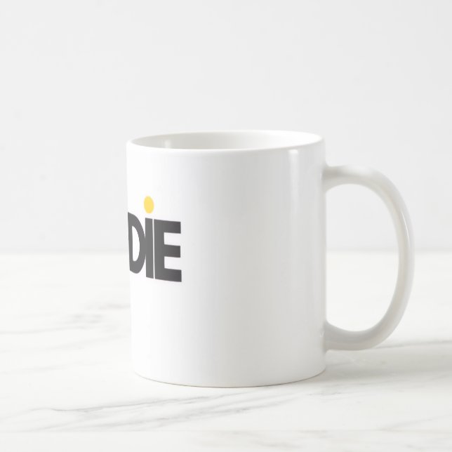 Caneca De Café Tradie mug from Tradie collection. (Direita)
