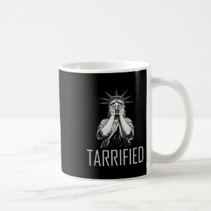 Caneca De Café Traduzido Para A Economia Americana - Anti-Tarifár