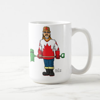 Caneca De Café Traga-o