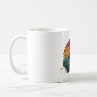 Caneca De Café Trailblazer
