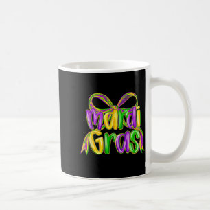Caneca De Café Traje engraçado para desfile de Carnaval Máscara d
