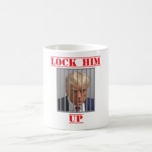 Caneca De Café Tranque-O