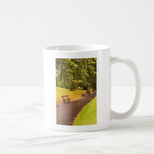 CANECA DE CAFÉ TRANQUILIDADE (Direita)