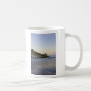 Caneca De Café Tranquilidade Em Folga