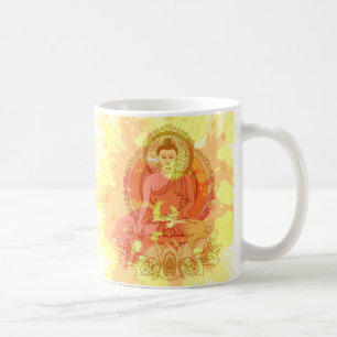 Caneca De Café Transcend