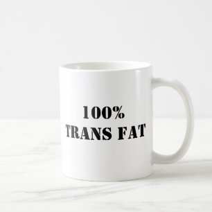 Caneca De Café transfatstuff