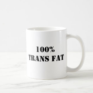 Caneca De Café transfatstuff