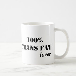 Caneca De Café transfatstuff