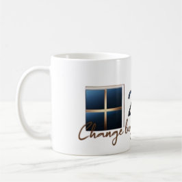 Caneca De Café transformação 2025