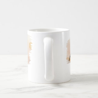 Caneca De Café Transmute o Cobra de Bovinos de Madeira Venenosa n