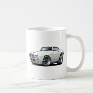 Caneca De Café Transporte 1969 de Firebird Am