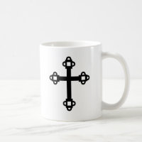 CANECA DE CAFÉ TRANSVERSAL