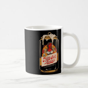Caneca De Café Tratado Revival Oak