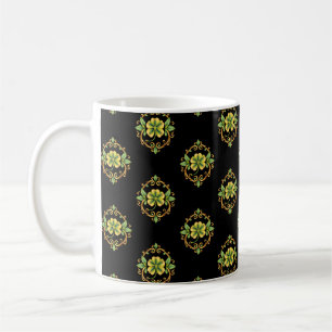 Caneca De Café Travesseiro decorativo