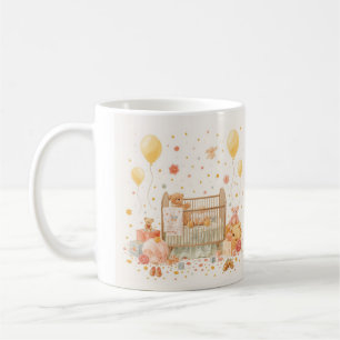 Caneca De Café Travesseiro decorativo