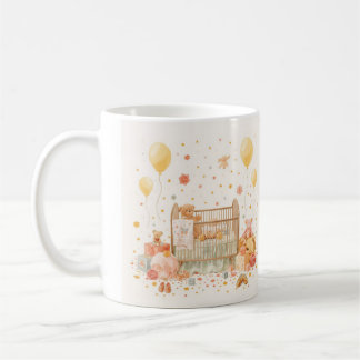 Caneca De Café Travesseiro decorativo