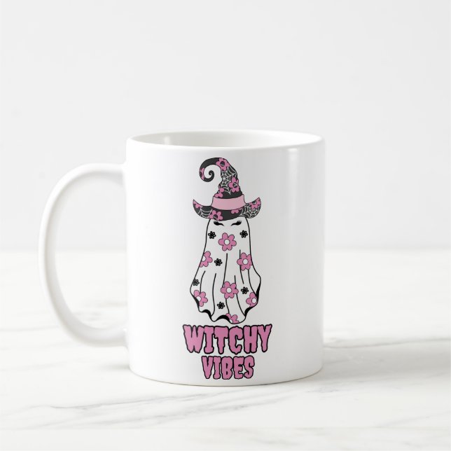 Caneca De Café Travesseiro decorativo (Esquerda)