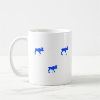 Caneca De Café Tre ägar på en mugg