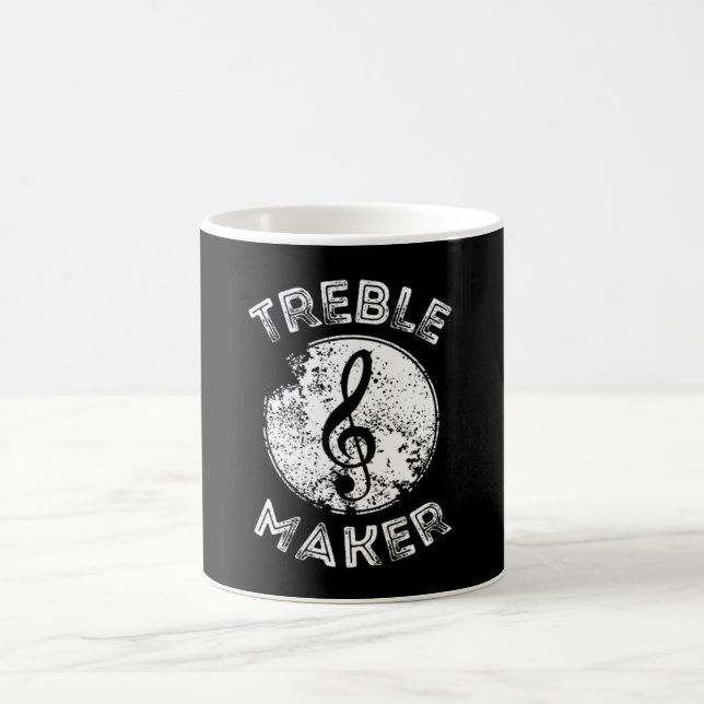 CANECA DE CAFÉ TREBLE MAKER (Centro)