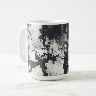 Caneca De Café Tree Camo