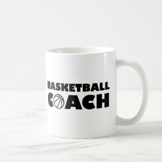 Caneca De Café Treinador de beisebol
