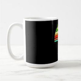 Caneca De Café Treinador de Divisão Australiano - Hip Hop & Break