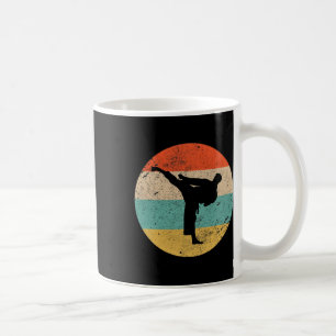 Caneca De Café Treinadores Shotokan dos Garotos de Karatê Legalme
