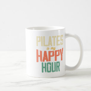 Caneca De Café Treinamento de Exercícios de Fitness Esportivo Pil