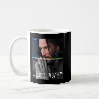 Caneca De Café Trend Keanu Art Reeves Presentes Para Fãs De Músic