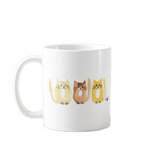Três Gatos