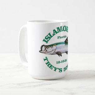 Caneca De Café trey 50