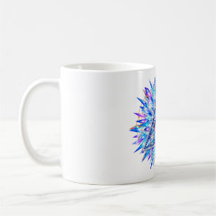 Caneca de Café Triângulo Ártico