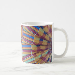 Caneca De Café Tribal de Café Mug Africa