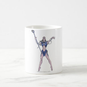 Caneca De Café Tribo 4 do índigo