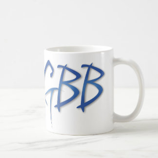 Caneca De Café Tribo GBB