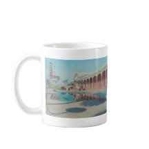 Tribunais de Hotel Alamo Plaza, Little Rock, AR