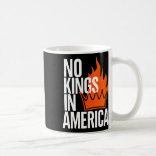 Caneca De Café Tribunal para a Democracia nos Estados Unidos