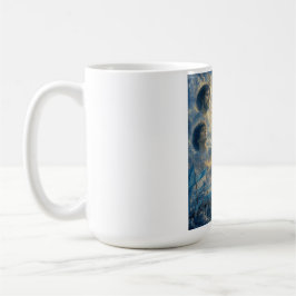 Caneca De Café Tributo Lendário ao Futebol Argentino