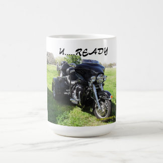 Caneca De Café trike