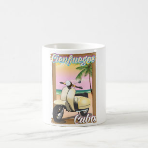 Caneca De Café Trilha Cênica Nacional Appalachian