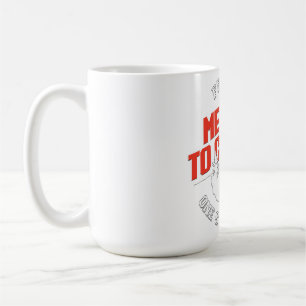 Caneca De Café Trilha do Pacífico Crest (PCT)