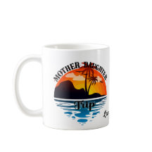 Trilha Mãe Filha, Getaway Tropical Sunset