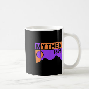 Caneca De Café Trilha Monte Grosser Mythen Ciclismo de Montanha S