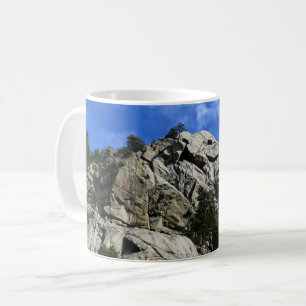 Caneca De Café Trilha no Condado de Jefferson, Colorado