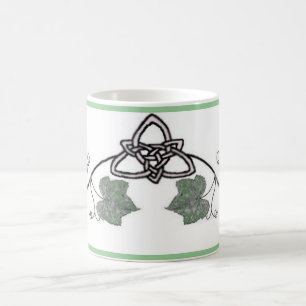 Caneca De Café trindade