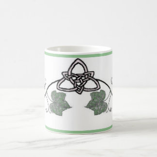 Caneca De Café trindade