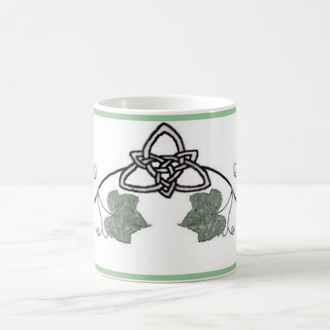 Caneca De Café trindade (Centro)